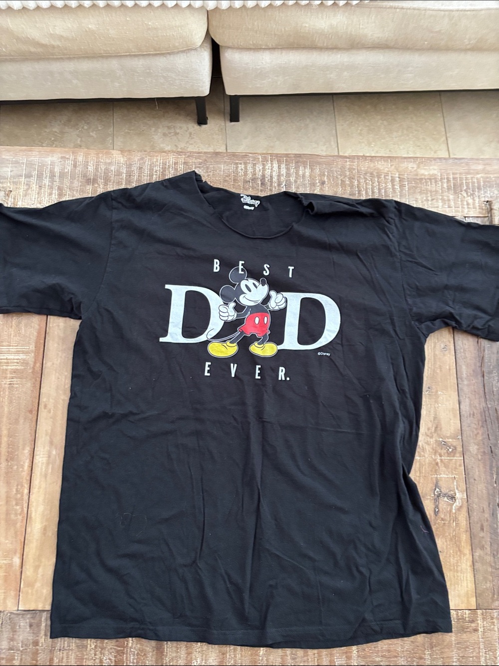 Disney Tee